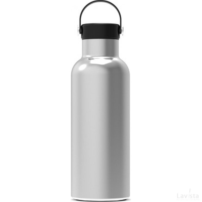 Thermofles Marley 500ml zilver