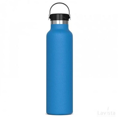Thermofles Marley 650ml lichtblauw