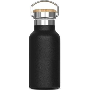 Thermofles Ashton 350ml zwart