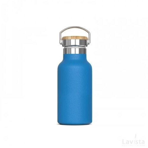 Thermofles Ashton 350ml lichtblauw
