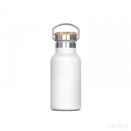 Thermofles Ashton 350ml wit