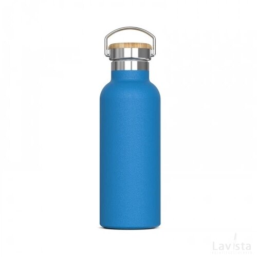 Thermofles Ashton 500ml lichtblauw