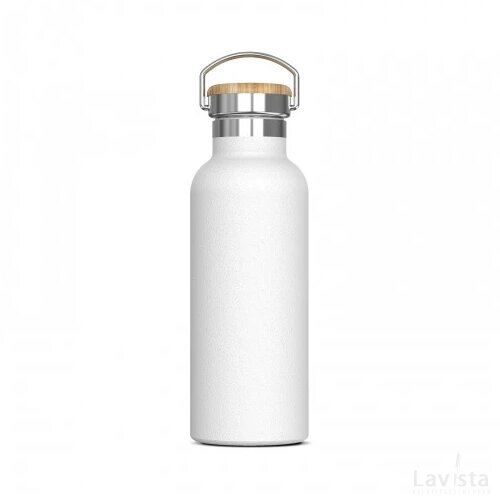 Thermofles Ashton 500ml wit