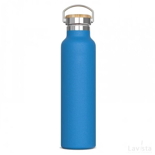 Thermofles Ashton 650ml lichtblauw
