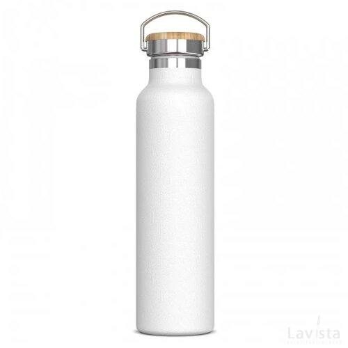 Thermofles Ashton 650ml wit