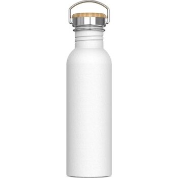 Waterfles Ashton 750ml wit