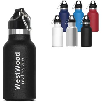 Thermofles Lennox 350ml zwart Thermofles Lennox 350ml zwart