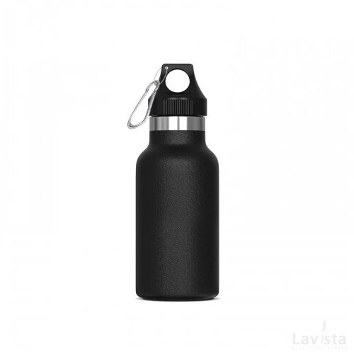 Thermofles Lennox 350ml zwart