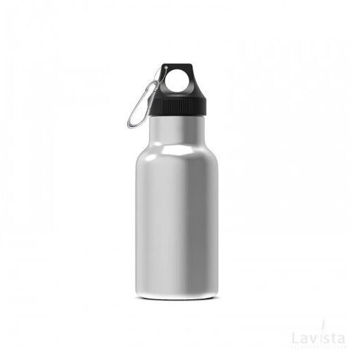Thermofles Lennox 350ml zilver
