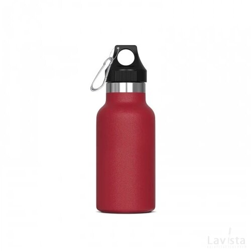 Thermofles Lennox 350ml donker rood