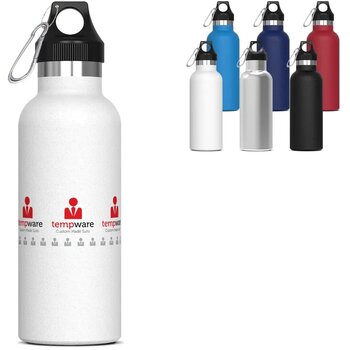 Thermofles Lennox 500ml donker rood