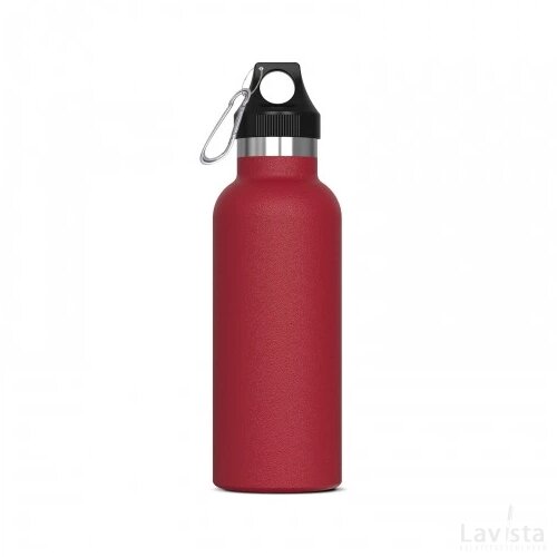 Thermofles Lennox 500ml donker rood