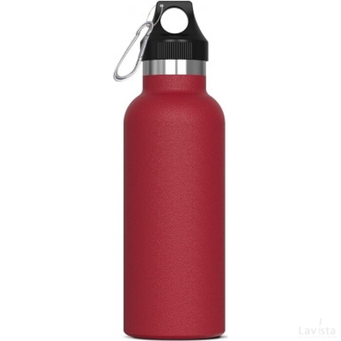 Thermofles Lennox 500ml donker rood