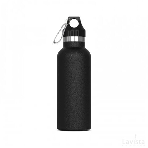 Thermofles Lennox 500ml zwart