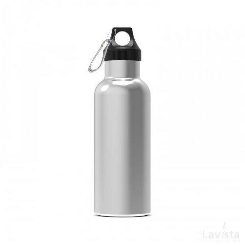 Thermofles Lennox 500ml zilver