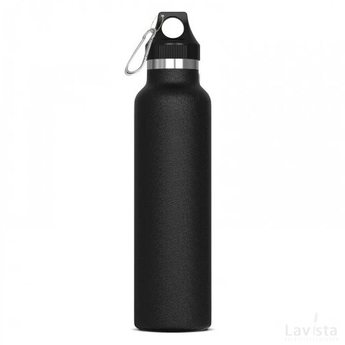 Thermofles Lennox 650ml zwart