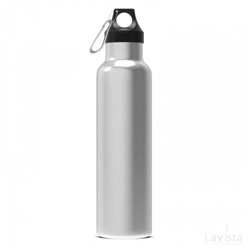 Thermofles Lennox 650ml zilver