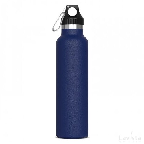 Thermofles Lennox 650ml donker blauw