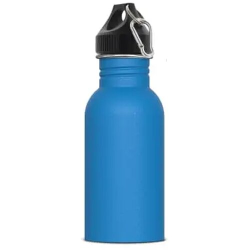 Waterfles Lennox 500ml lichtblauw