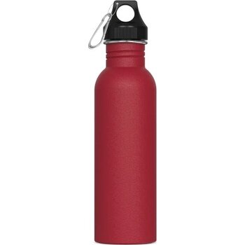 Waterfles Lennox 750ml donker rood