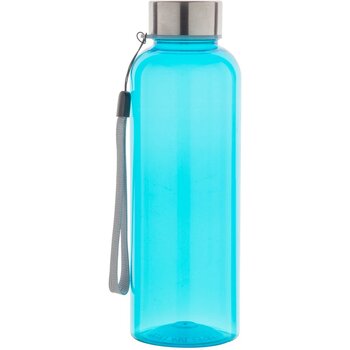 Lichtblauw - 80 - Gerecycled plastic