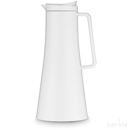 Bistro Thermal Thermosfles 1'1L Wit