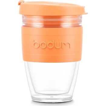 Joycup 250 Reisbeker 250Ml Oranje