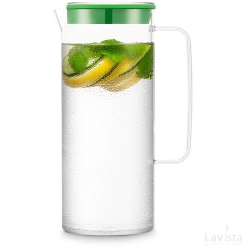 Melhor 1'2L Kunststof Kan 1'2L Groen
