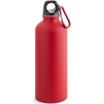 Collina Fles 550 Ml Rood