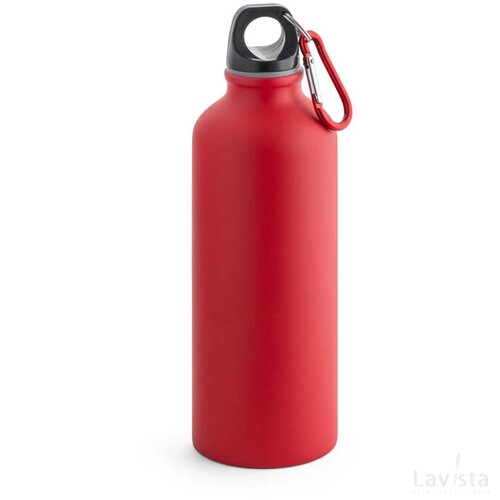Collina Fles 550 Ml Rood
