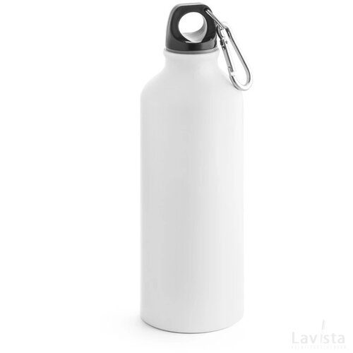 Collina Fles 550 Ml Wit