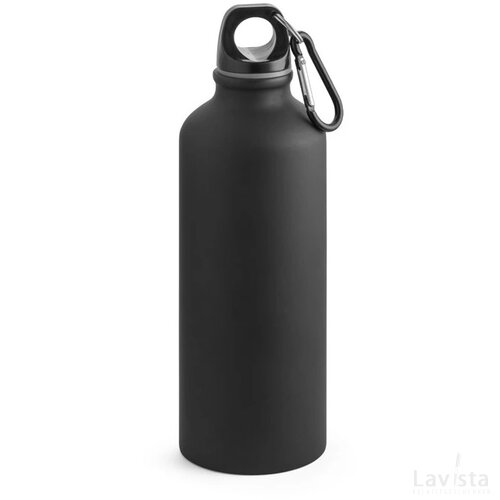 Collina Fles 550 Ml Zwart