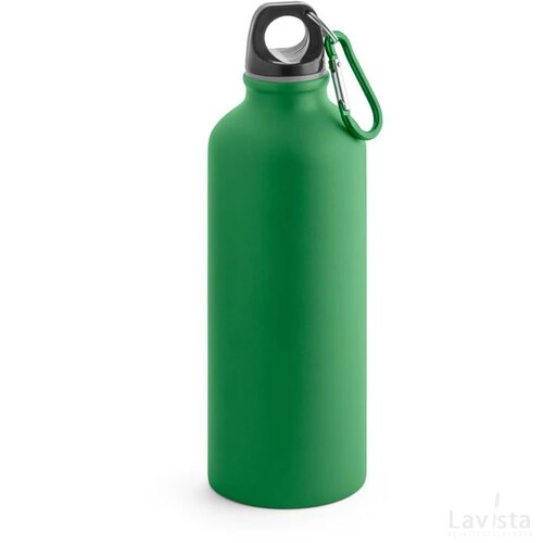Collina Fles 550 Ml Groen