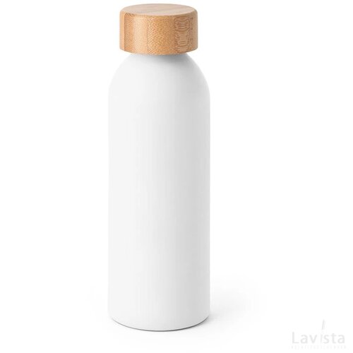 Queta Fles 550 Ml Wit