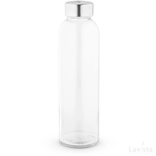 Soler 500 Ml Glazen Fles Transparant