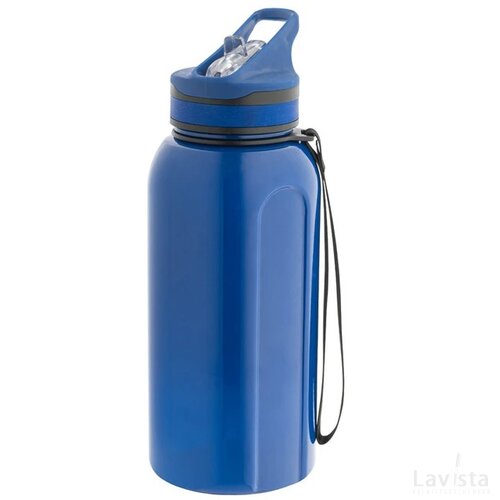 Tyson Bidon 1200 Ml Blauw
