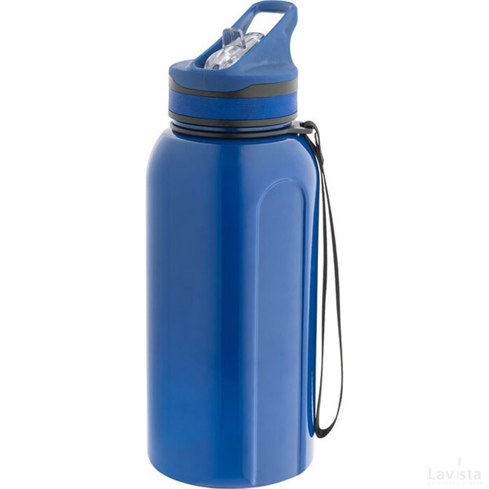 Tyson Bidon 1200 Ml Blauw