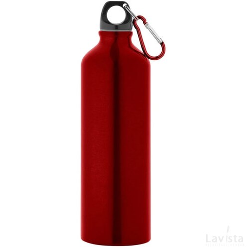 Siderot Bidon 750 Ml Rood