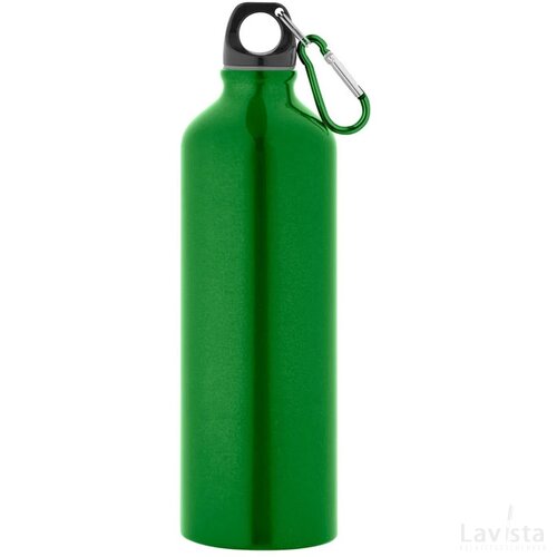 Siderot Bidon 750 Ml Licht Groen