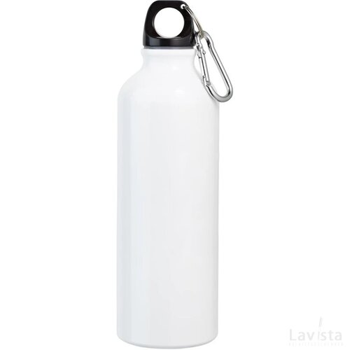 Siderot Bidon 750 Ml Wit