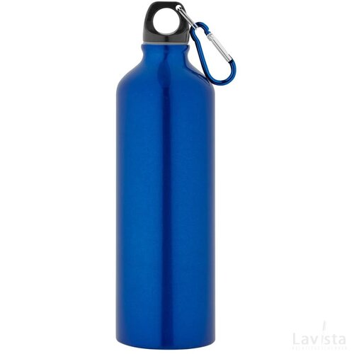 Siderot Bidon 750 Ml Royal Blauw