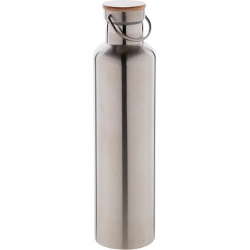Manaslu Xl Thermos Fles Zilver