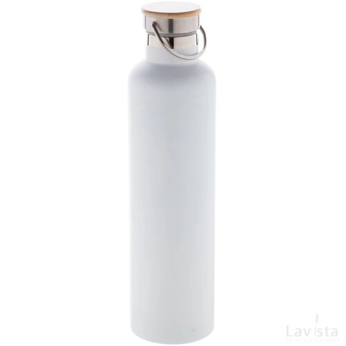 Manaslu Xl Thermos Fles Wit