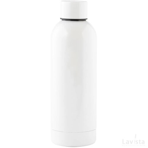 Pigot Sport Fles Wit
