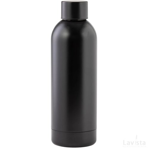 Pigot Sport Fles Zwart