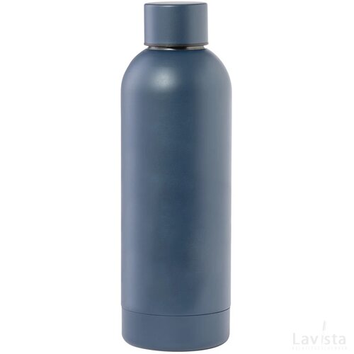 Pigot Sport Fles Donker Blauw