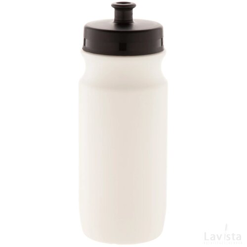 Palmares Sport Fles Wit