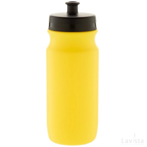 Palmares Sport Fles Geel