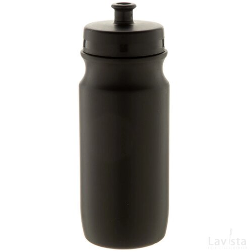 Palmares Sport Fles Zwart
