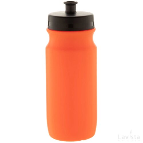 Palmares Sport Fles Oranje